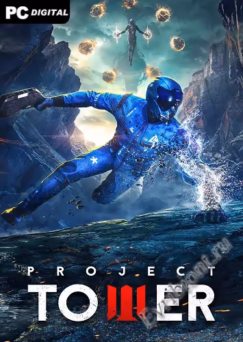 Проект Башня / Project Tower (Лицензия)