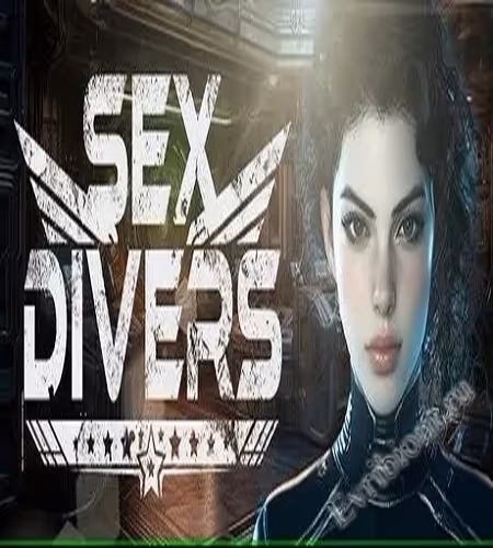 Секс дайверы / Sexdivers