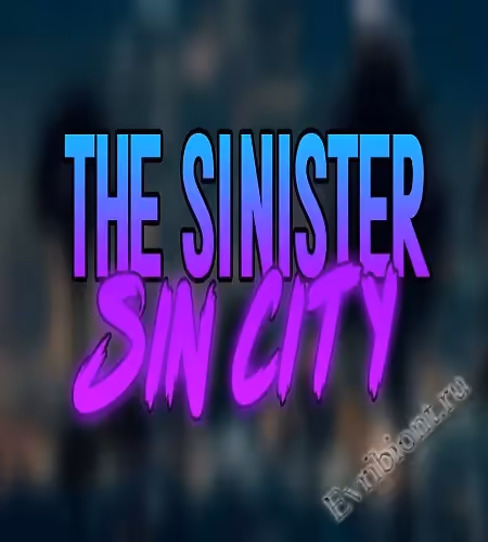 Город грехов / Sin City