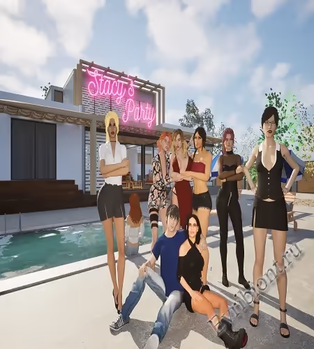 Просмотреть рекомендованную игру