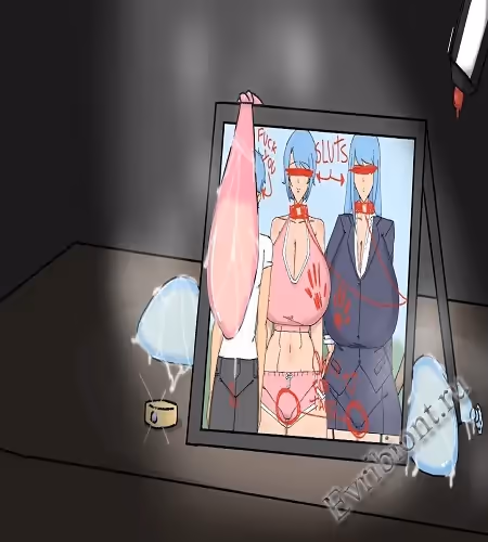 Неожиданный визит / Surprise Visit