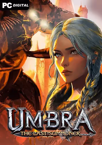 Умбра: последний мечник / Umbra: The Last Summoner (Лицензия)