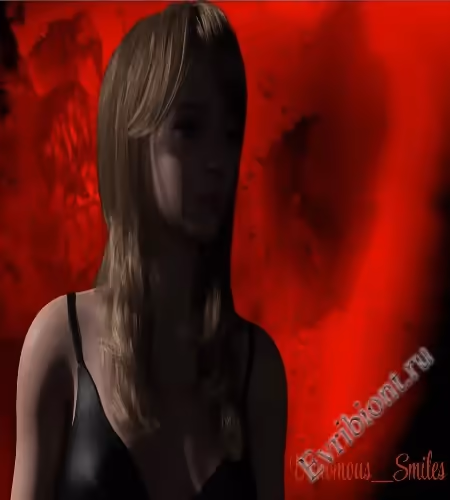 Ядовитые улыбки / Venomous Smiles