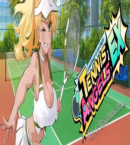 Сага о любви в Академии: Теннисные ангелы / Academy Love Saga: Tennis Angels
