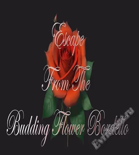Побег из борделя Бутон цветка / Escape From The Budding Flower Bordello