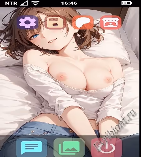 НтрГрамм / NtrGram