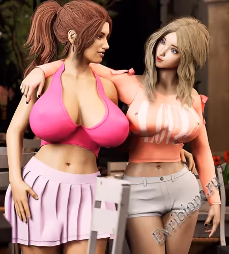 Бесстыдная вечеринка / Shameless Afterparty