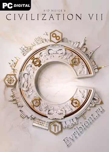 Цивилизация Сида Мейера 7 / Sid Meier's Civilization VII (Лицензия)