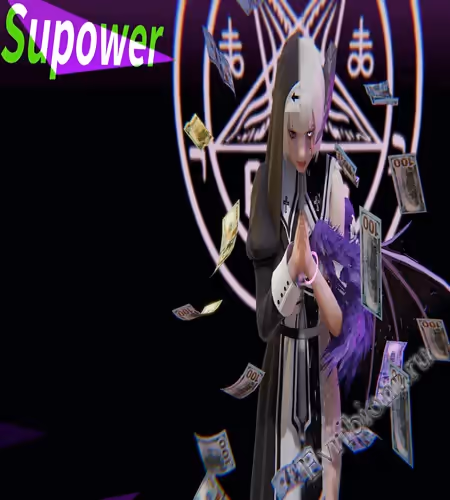 Супауэр - Римейк / Supower - Remake