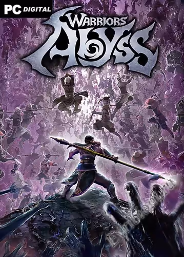 Воины: Бездна / WARRIORS: Abyss (Лицензия)