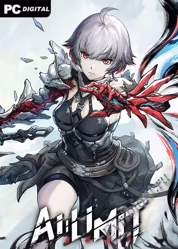 Лимит ИИ / AI LIMIT (Пиратка)