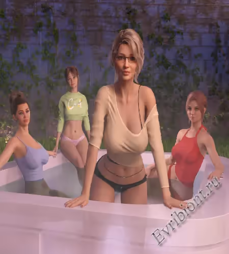 Связи между / Bonds Between