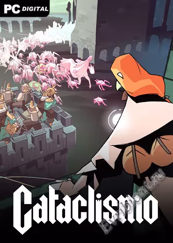 Катаклизм / Cataclismo (Лицензия)