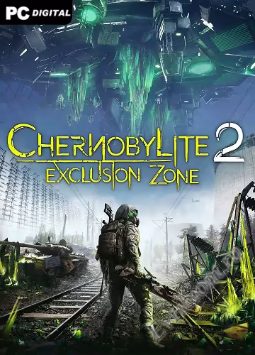 Чернобыль 2: Зона отчуждения / Chernobylite 2: Exclusion Zone