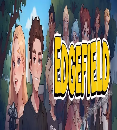 Эджфилд / Edgefield