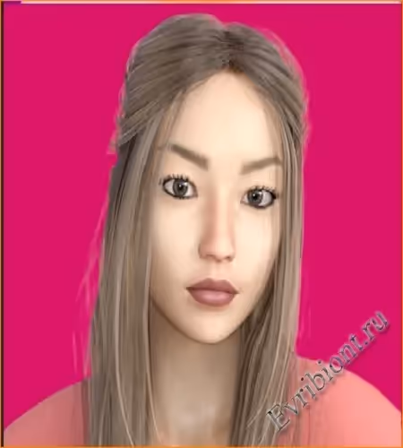 Семья на выбор / Family Of Choice