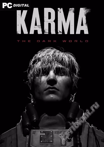 КАРМА: Темный мир / KARMA: The Dark World (Пиратка)