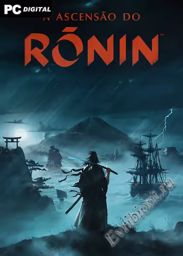 Восстание Ронинов / Rise of the Ronin (Пиратка)
