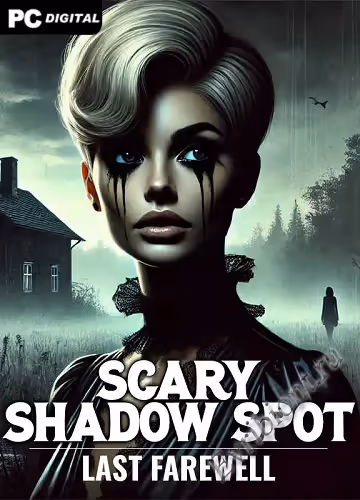 Пятно страшной тени: Последнее прощание / Scary Shadow Spot: Last Farewell (Лицензия)