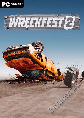 Wreckfest 2