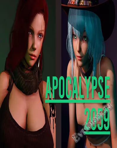 Апокалипсис 2059 / Apocalypse 2059