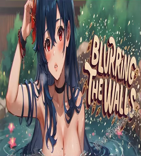 Размытие барьеров / Blurring The Walls