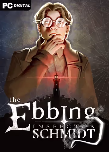 Инспектор шмидт - отступление / Inspector Schmidt - The Ebbing (Лицензия)