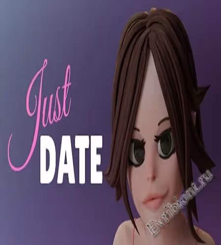 Просто свидание с веганом / Just Date Vegan