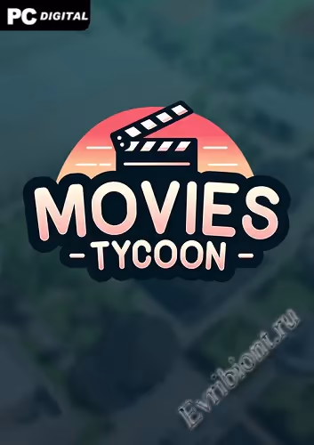Кино Магнат / Movies Tycoon (Лицензия)