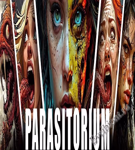 Паразиторий / Parasitorium