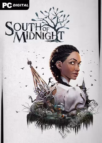 К югу от полуночи / South of Midnight (Пиратка)