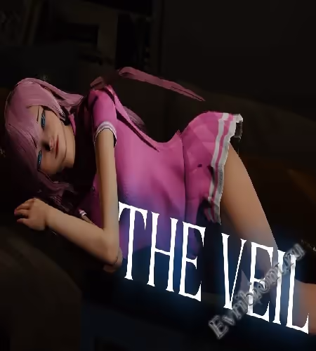 Завеса / The Veil