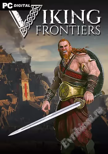 Границы Викингов / Viking Frontiers (Лицензия)