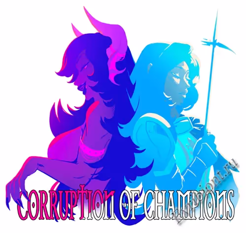 Corruption Of Champions 1 - 2