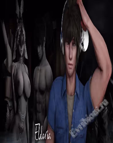 Элдория / Eldoria