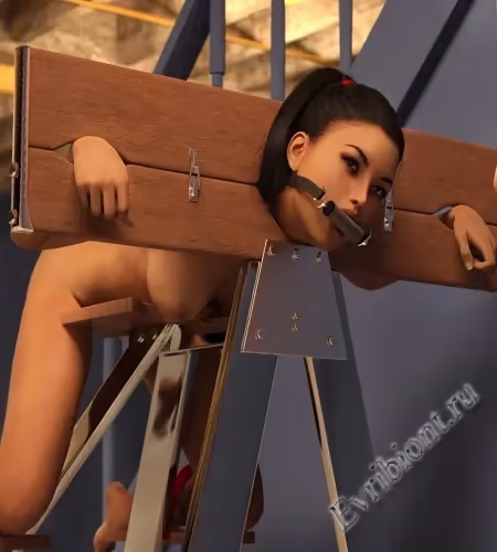 История Кейт / Kate's Story