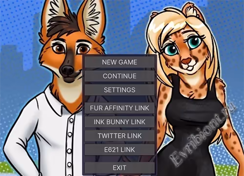 Времена года Смена жизни / Seasons Change of Life