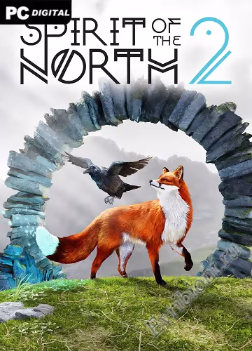 Дух севера 2 / Spirit of the North 2 (Пиратка)