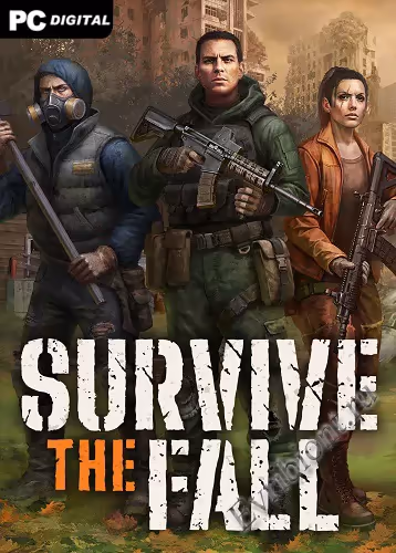 Пережить падение / Survive the Fall (Пиратка)