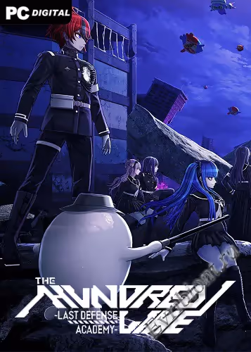 Сотни Линий: Последняя Академия Защиты / The Hundred Line Last Defense Academy (Лицензия)