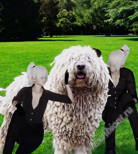 Закон Дворянства / The Law Of The Nobility