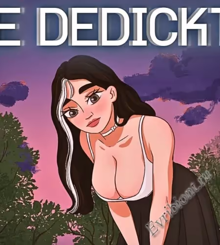 Настоящий Детектив / True Dedicktive