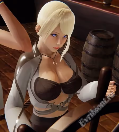 Клан воинов: Истоки / Wartribe Alliances (Wartribe Origins)