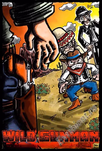 Просмотреть рекомендованную игру