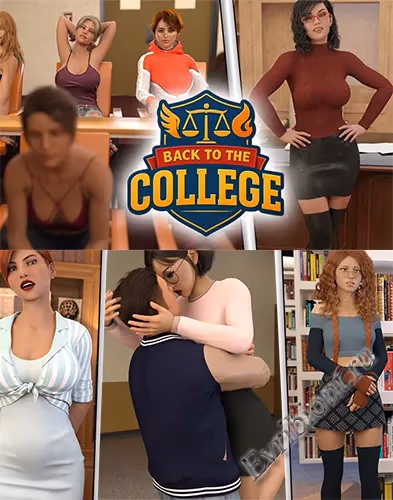 Возвращение в колледж / Back To The College