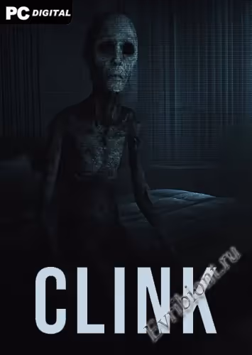 Звон / Clink (Лицензия)