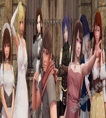 Просмотреть рекомендованную игру