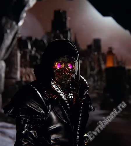 Просмотреть рекомендованную игру