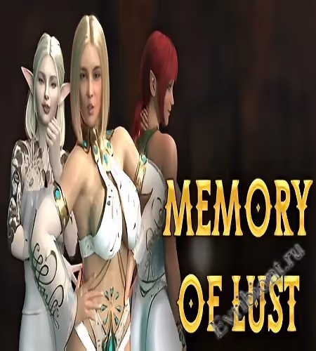 Память о похоти / Memory Of Lust