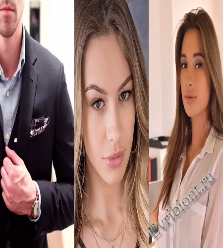 Новая работа моей жены / My Wife's New Job